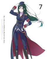 Re:Zero BD 7
