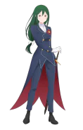 Crusch Karsten