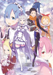 BD Memory Snow art