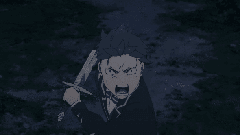 Subaru using Shamac on boss wolgarm