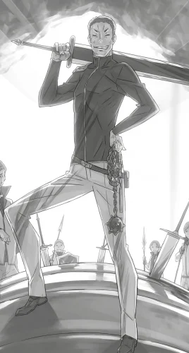 Light Novel