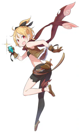 Light Novel