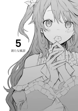 Re Zero Shinmeitan Manga Chapter 5