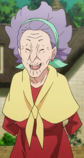Anime