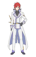 Reinhard van Astrea