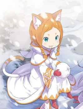 Light Novel