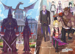 Re Zero Light Novel 17 3