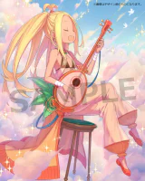 Re:Zero Season 3 BD 3