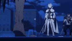 Roy - Lunar Eclipse (Ultimate Palm)