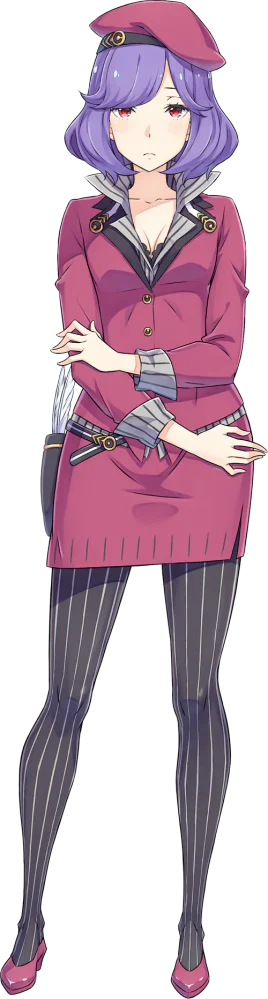 Sakura Element