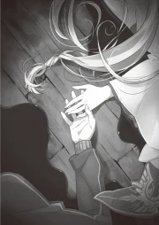 Re Zero Light Novel 1 7