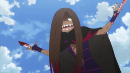 Anime