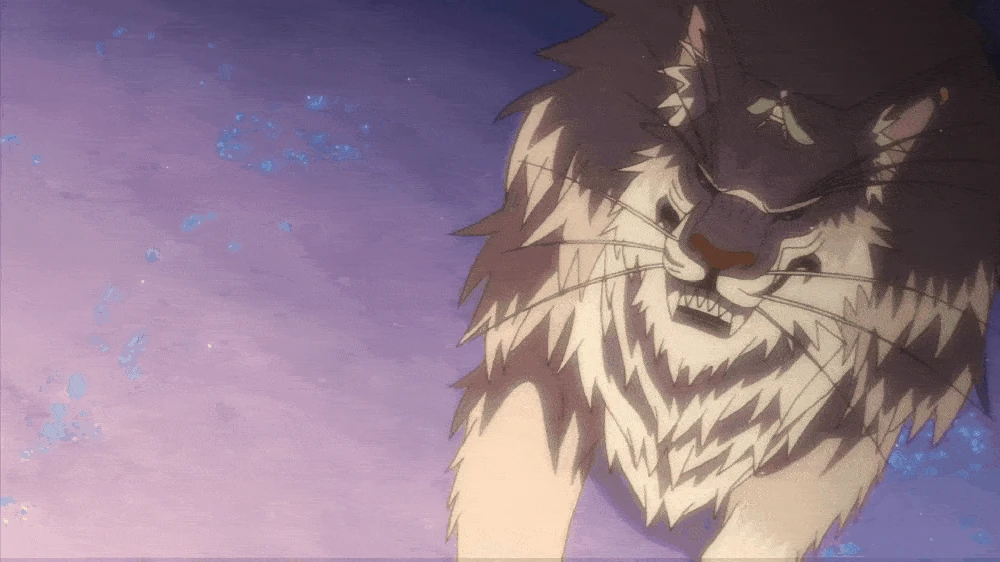 Beast of the End versus The Arbitrator.
