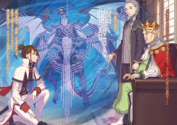 Re Zero Ex Volume 6 2