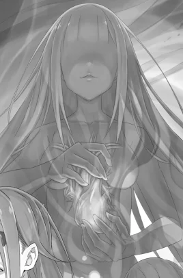 Witch of Envy (LN)