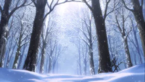 Elior Forest - OVA 2