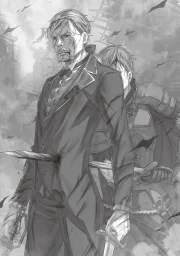 Re Zero Light Novel 41 7