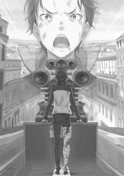 Re Zero Light Novel 18 8