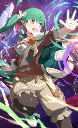 LiM Shion V2