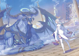 Re Zero Light Novel 25 2