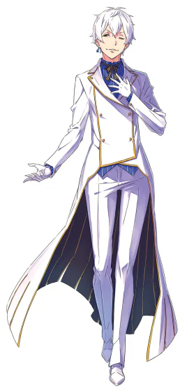 Light Novel