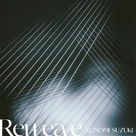 Reweave Cover