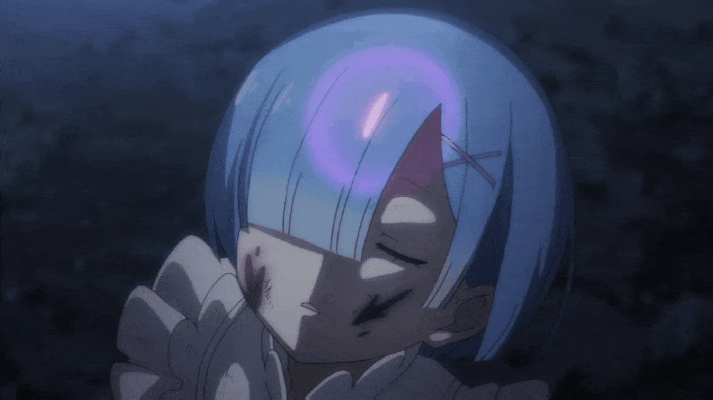 Rem-Oni mod