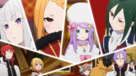 Episode 13 - Royal Selection