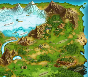 Kingdom of Lugunica