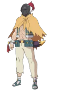 Aldebaran