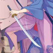 Dream Sword Masayume