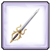 Life Sword Zeam LiM design