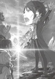 Re Zero Light Novel 33 11