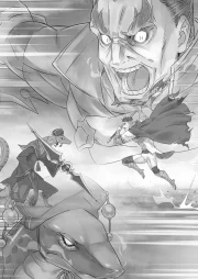 Re Zero Ex Volume 2 8