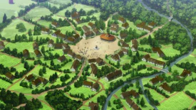 Arlam Village - Episode 24