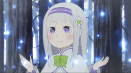 Anime (past)
