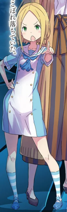 Light Novel