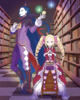 Re:Zero Season 2 BD 7