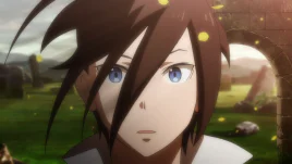 Anime (past)