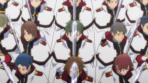 Kingdom Knights
