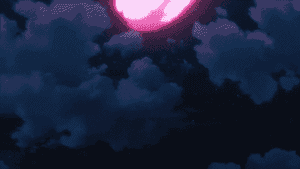 Fire Magic.