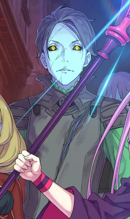 Light Novel (Undead)