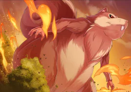 Game (berserk form)