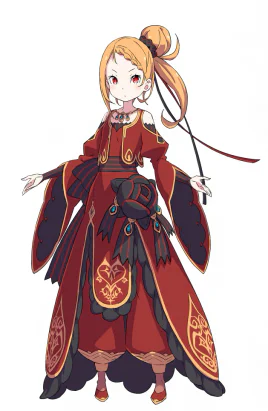 Light Novel (past)
