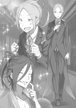 Re Zero Ex Volume 4 11
