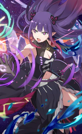 LiM Lilac V2