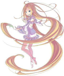 Light Novel