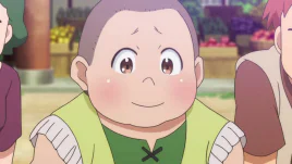 Mild Anime
