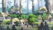 Elior Forest village ep.42