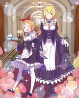 Re:Zero Season 2 BD 4